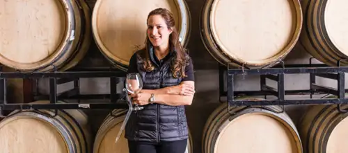 Save the Date: Winemaker Dinner with Bibiana González Rave, Cattleya Wines
