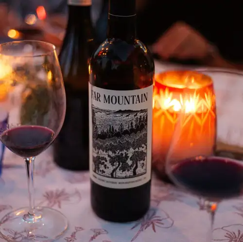 Save the Date: Winemaker Dinner with Far Mountain Wines